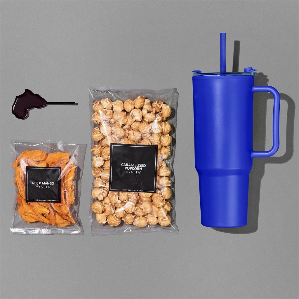 Yatta Classy Keepsake Hamper - Image 11