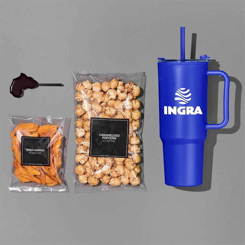 Yatta Classy Keepsake Hamper - Image 10