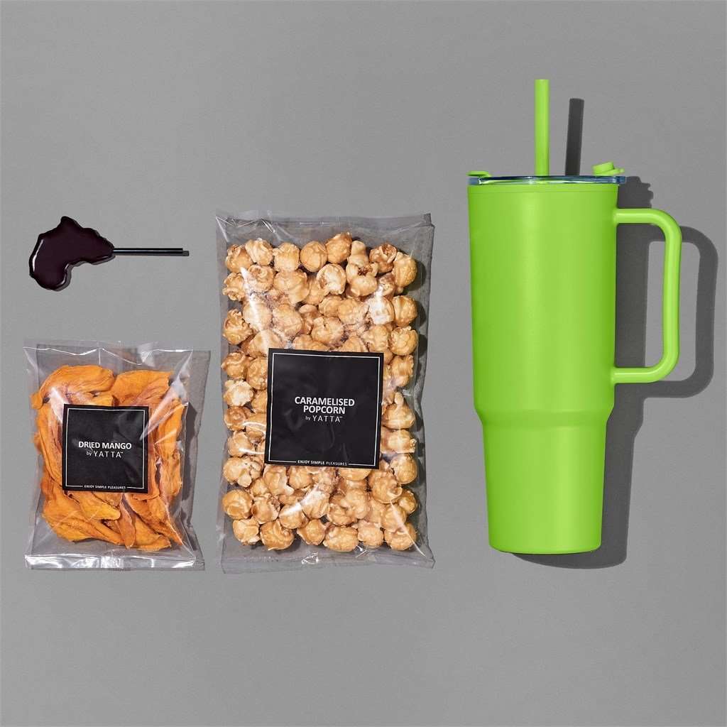 Yatta Classy Keepsake Hamper - Image 15