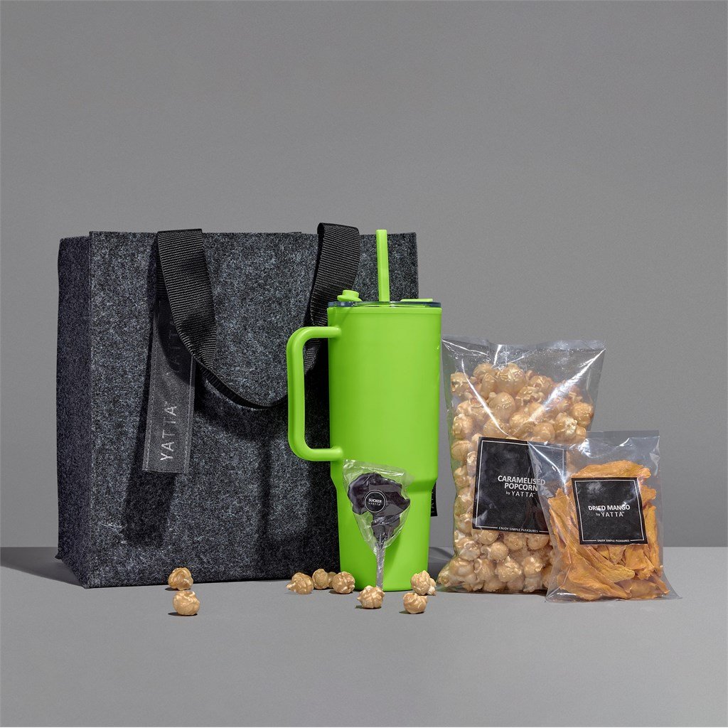 Yatta Classy Keepsake Hamper - Image 14