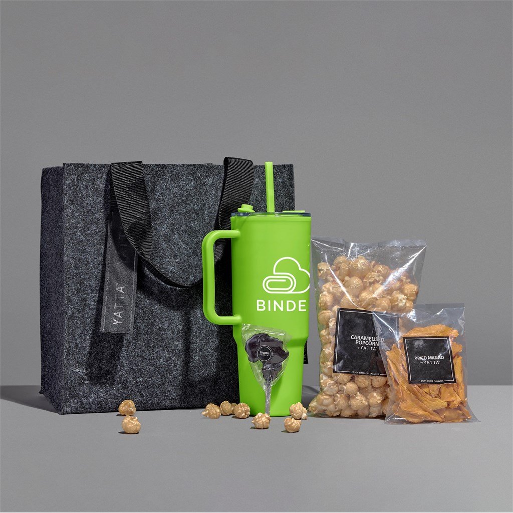 Yatta Classy Keepsake Hamper - Image 13