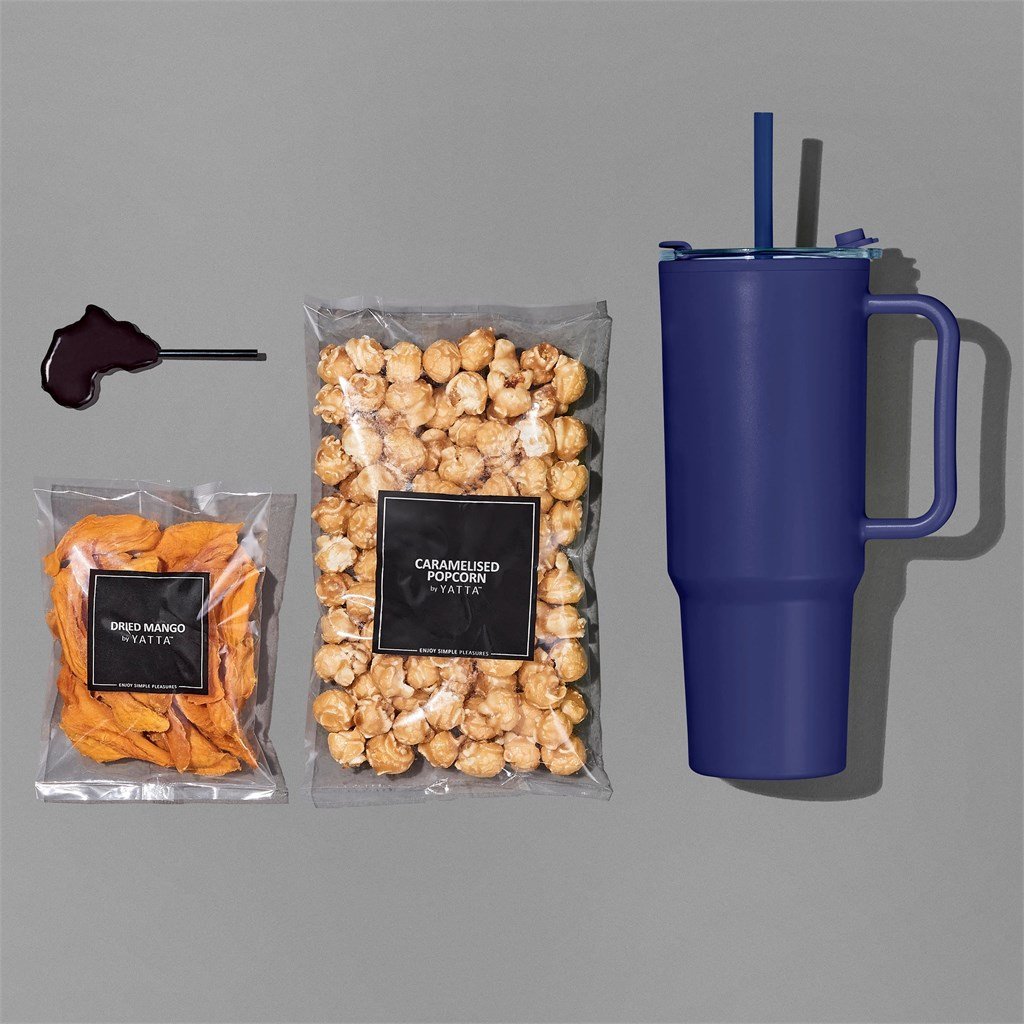 Yatta Classy Keepsake Hamper - Image 18
