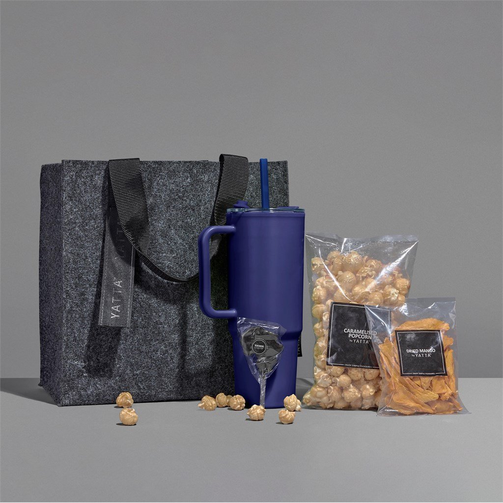 Yatta Classy Keepsake Hamper - Image 20