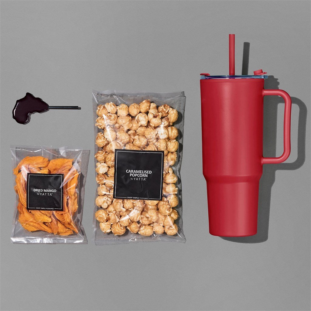 Yatta Classy Keepsake Hamper - Image 22