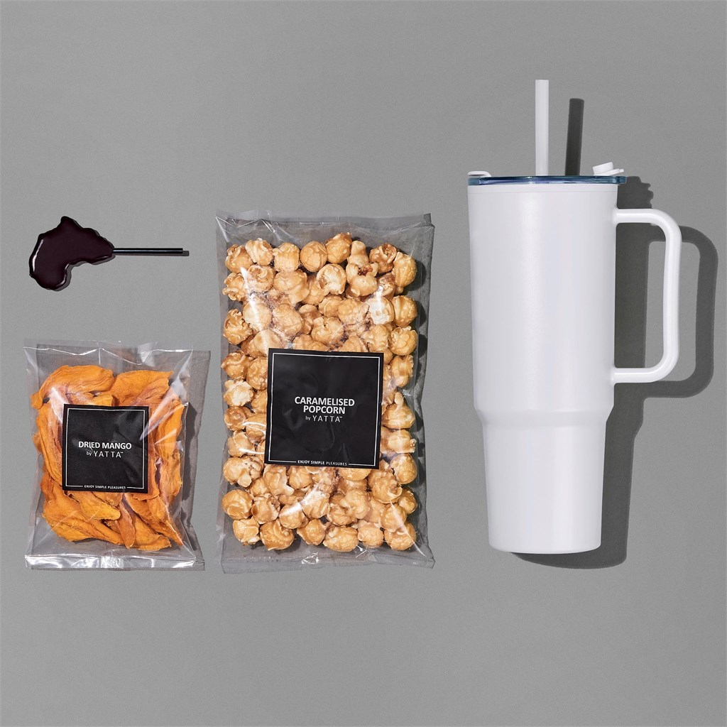 Yatta Classy Keepsake Hamper - Image 26