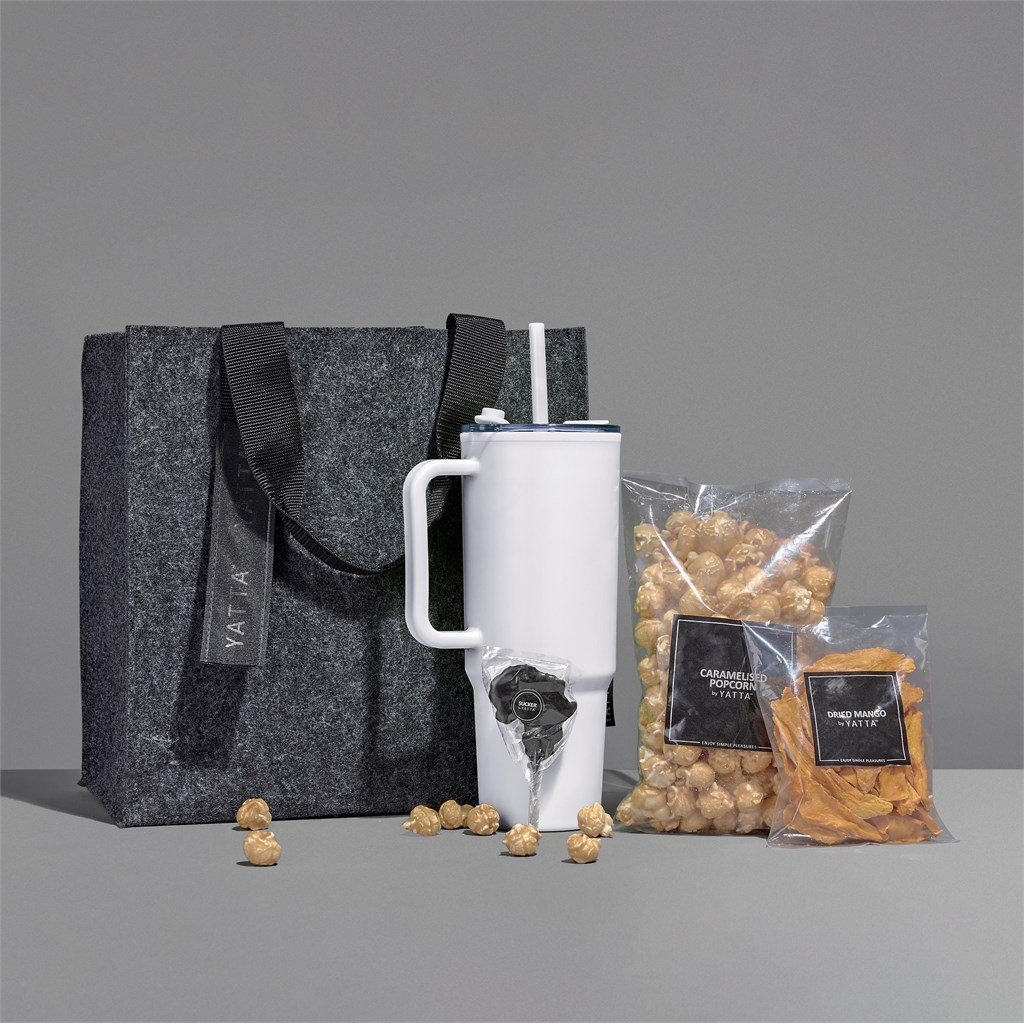 Yatta Classy Keepsake Hamper - Image 28