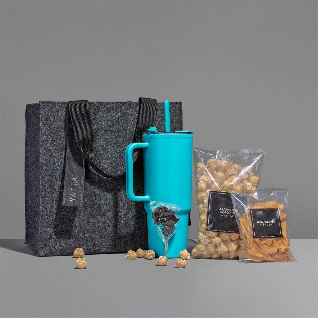 Yatta Classy Keepsake Hamper - Image 31