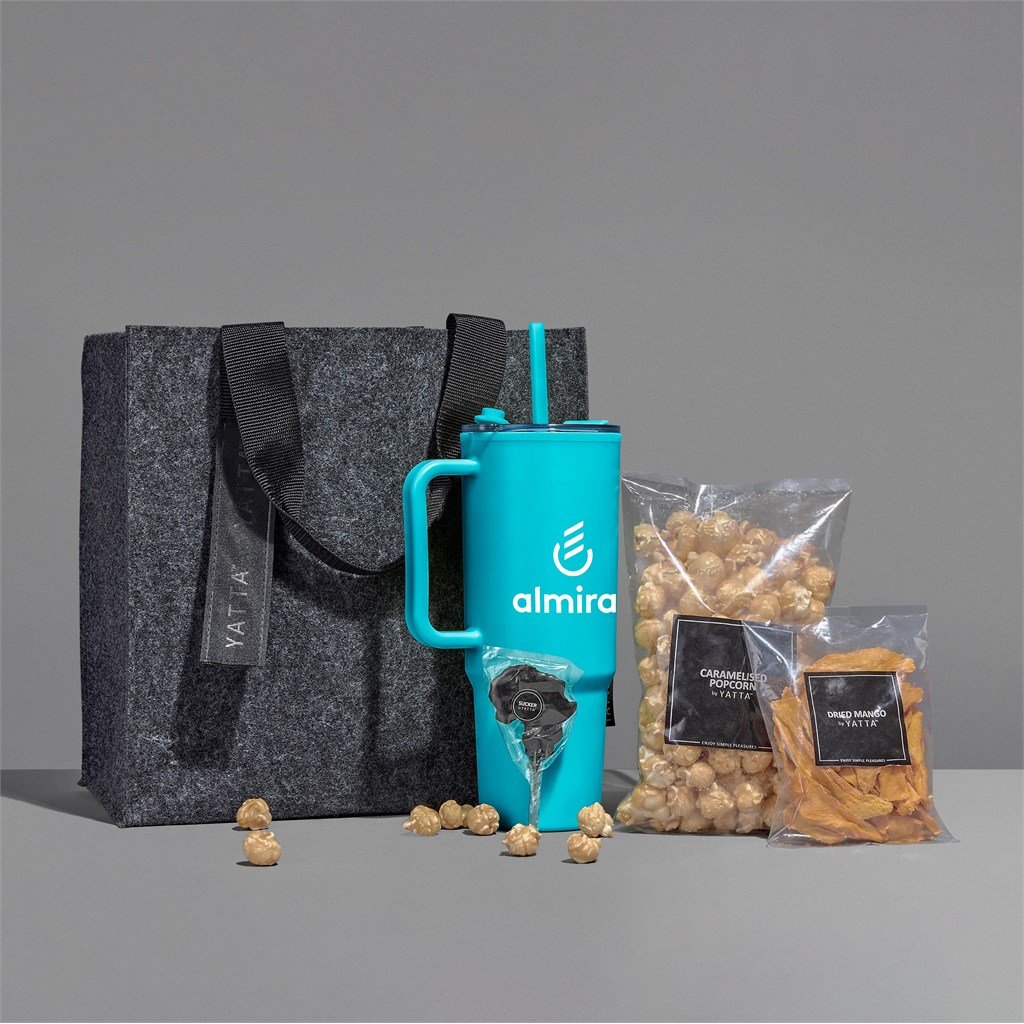 Yatta Classy Keepsake Hamper - Image 29