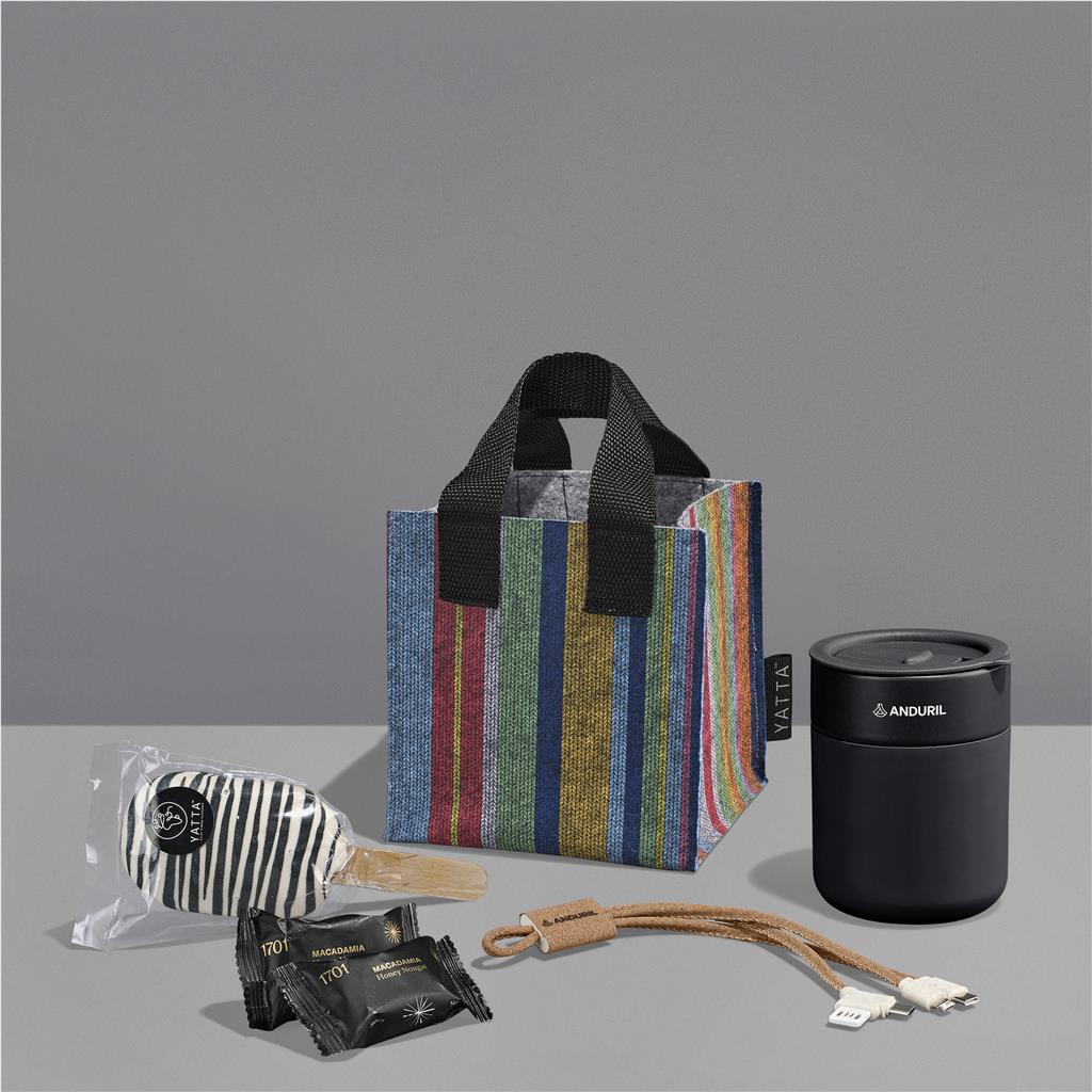 Yatta Sweet Sip Hamper - Image 3