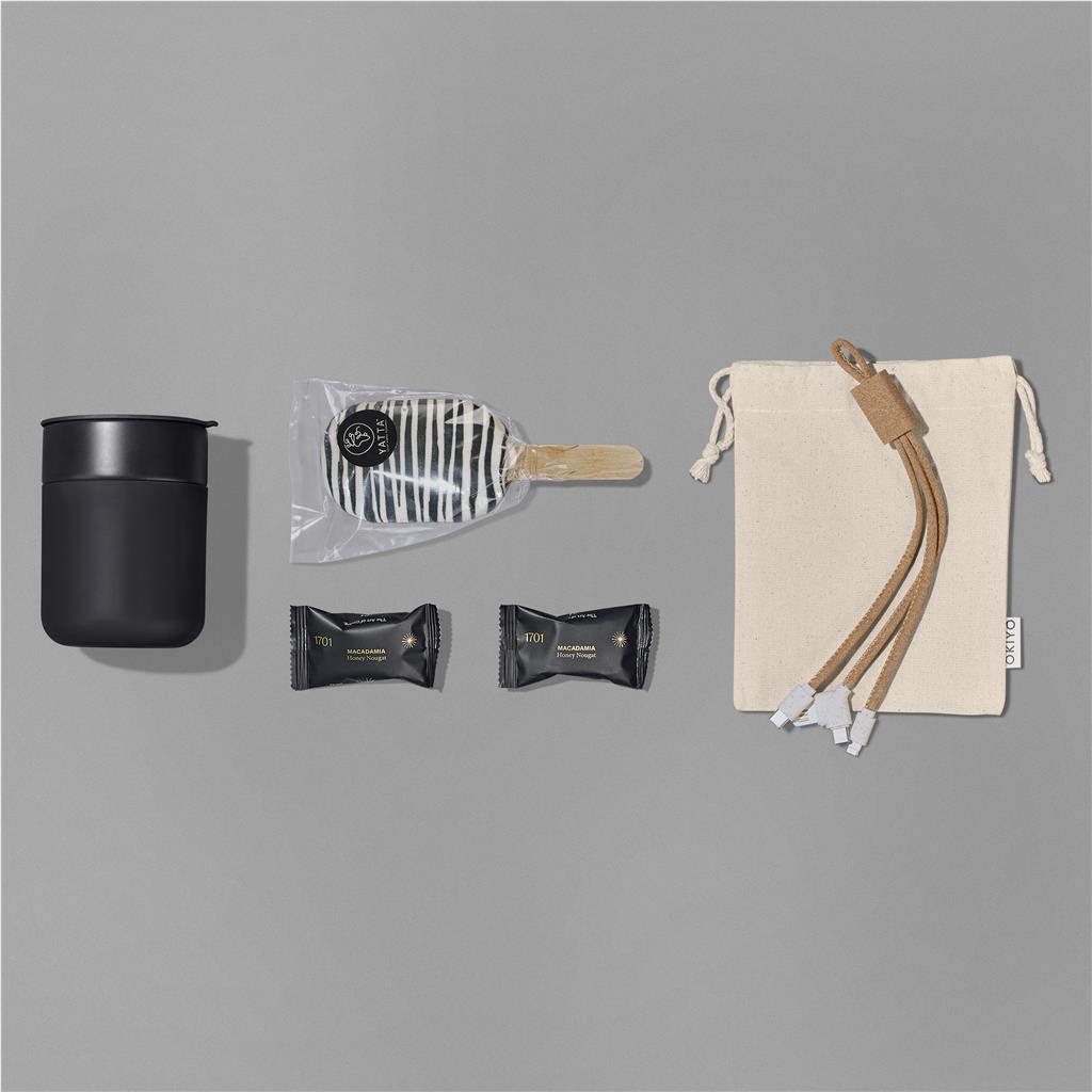 Yatta Sweet Sip Hamper - Image 4