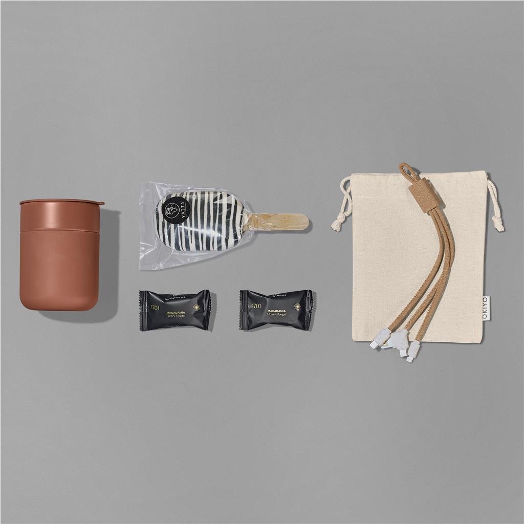 Yatta Sweet Sip Hamper - Image 9