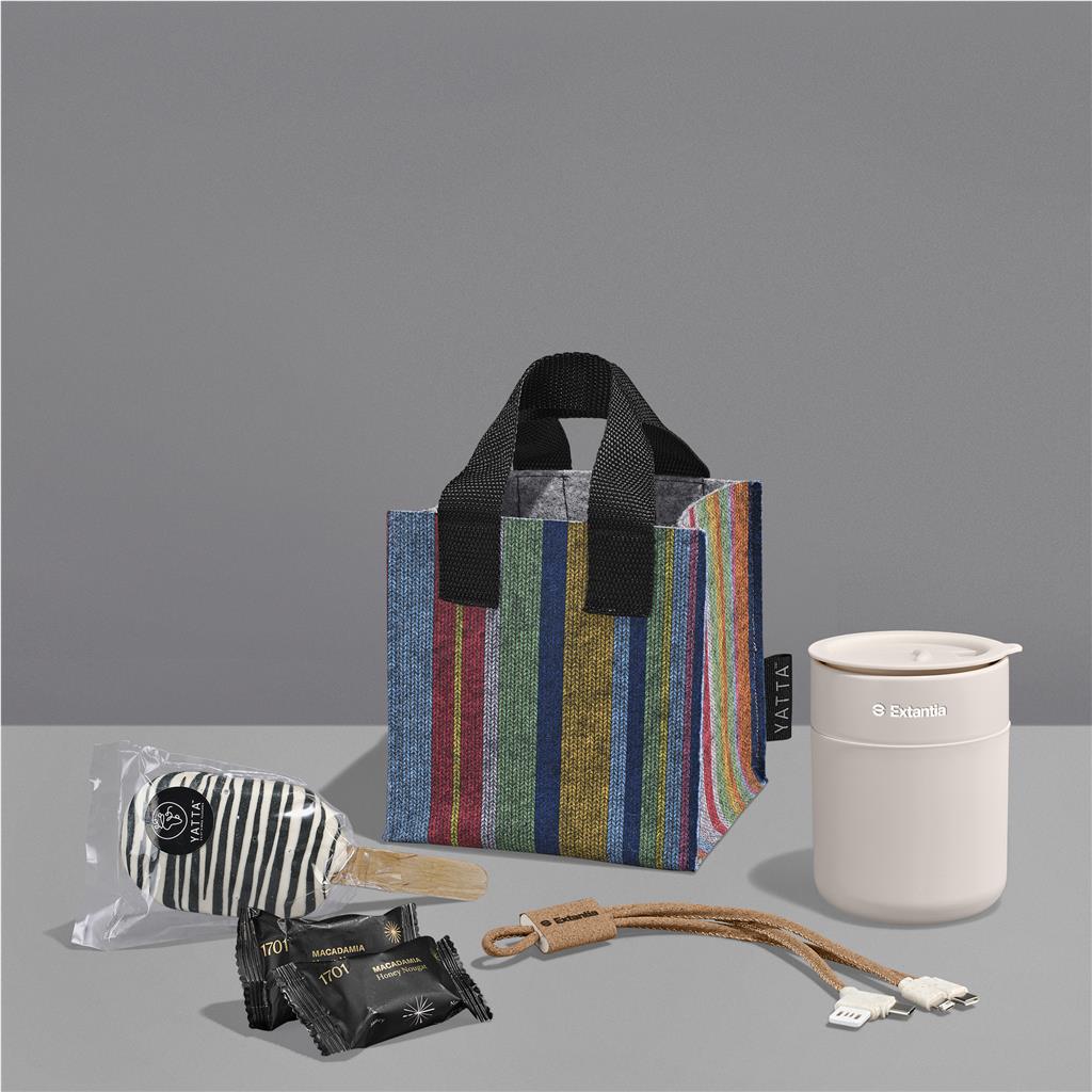 Yatta Sweet Sip Hamper - Image 11