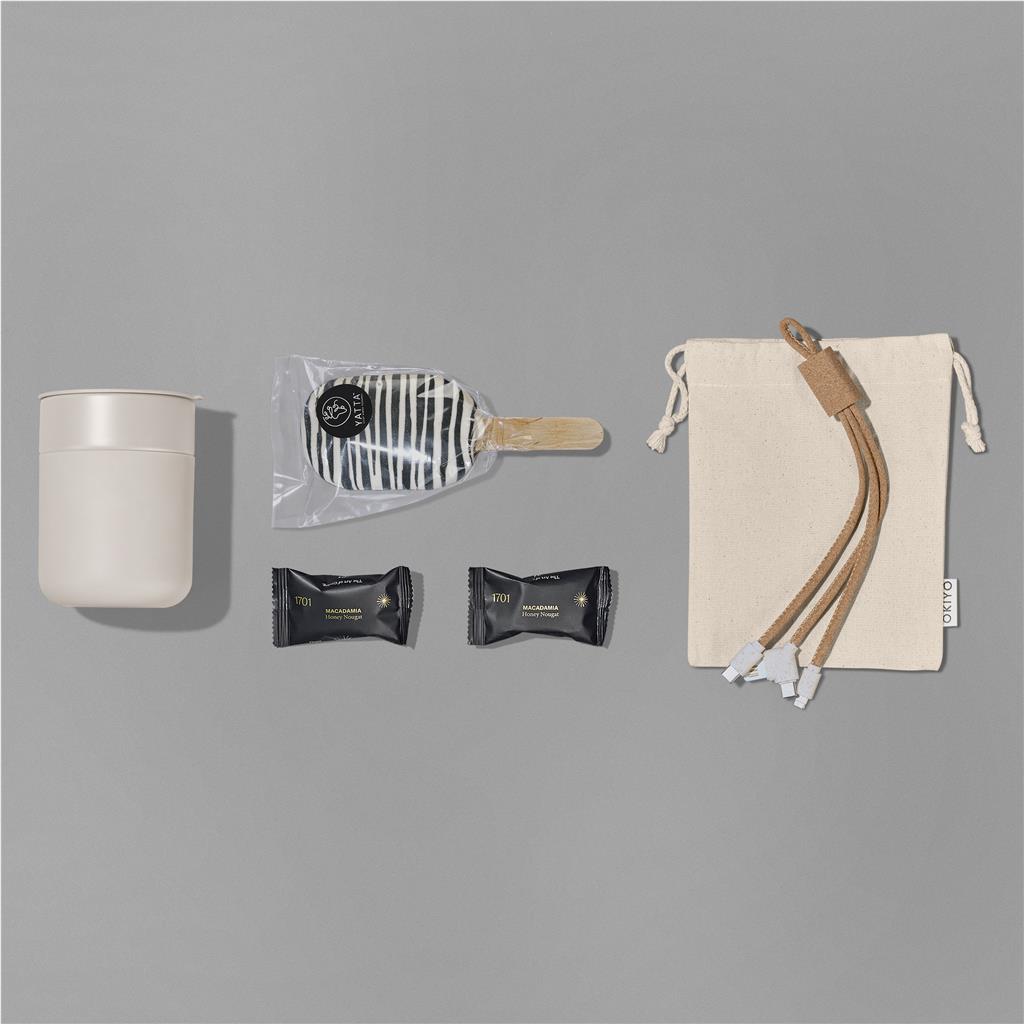 Yatta Sweet Sip Hamper - Image 13