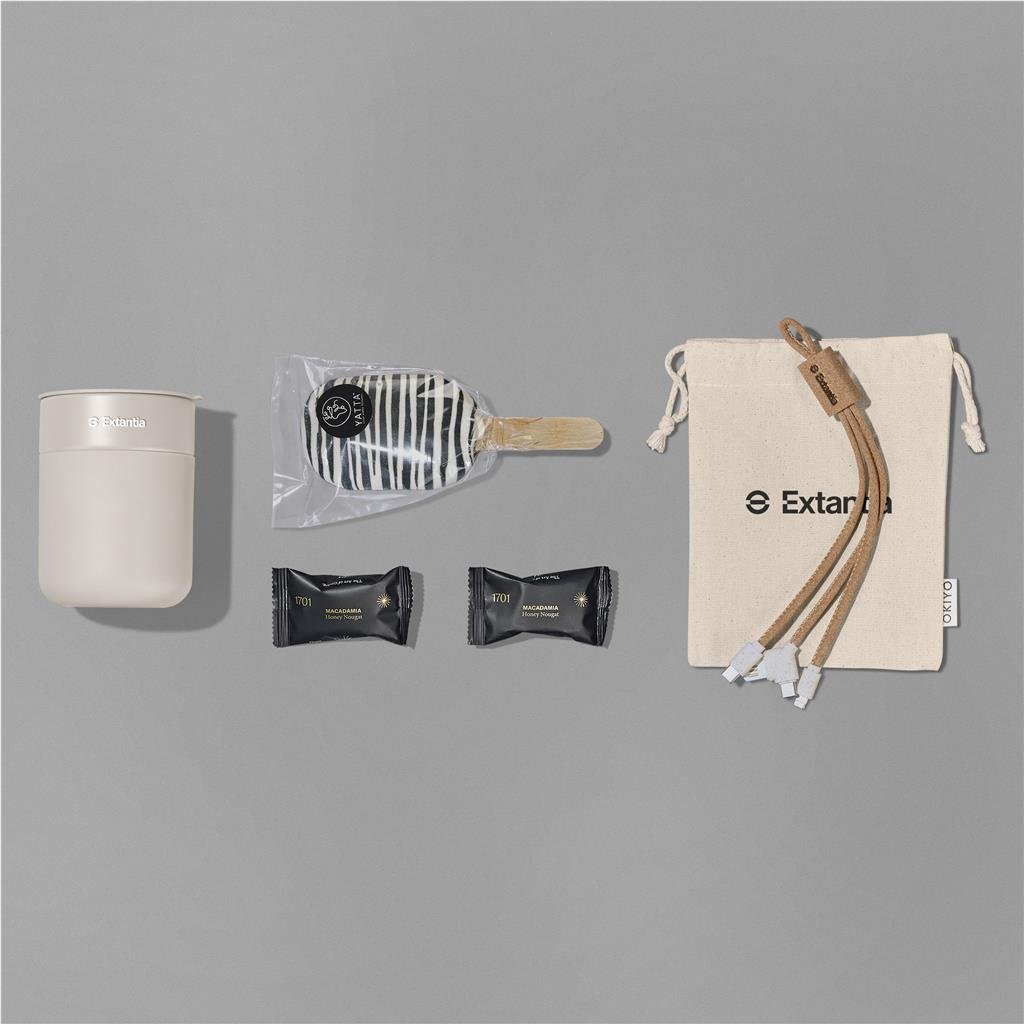 Yatta Sweet Sip Hamper - Image 12