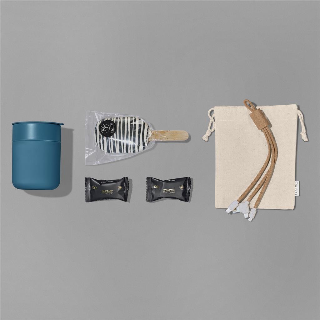 Yatta Sweet Sip Hamper - Image 17