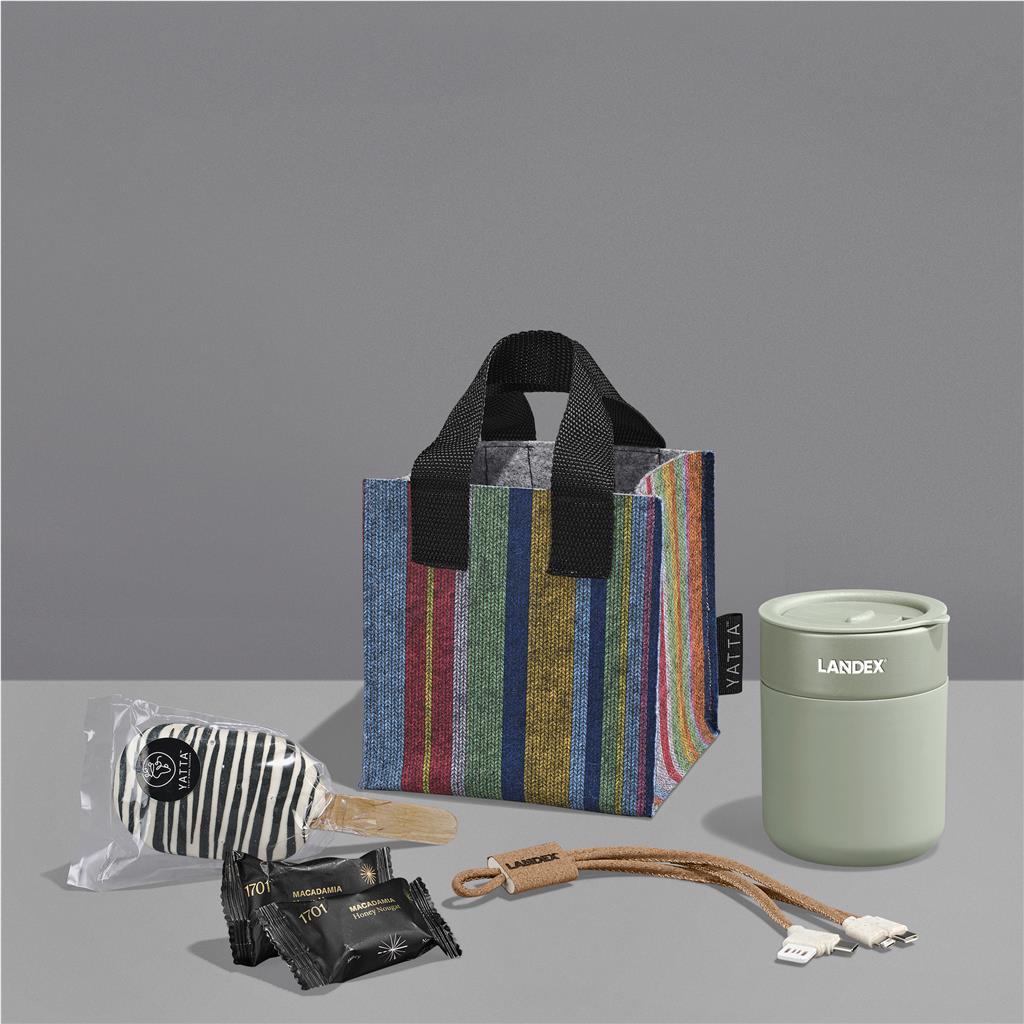 Yatta Sweet Sip Hamper - Image 19