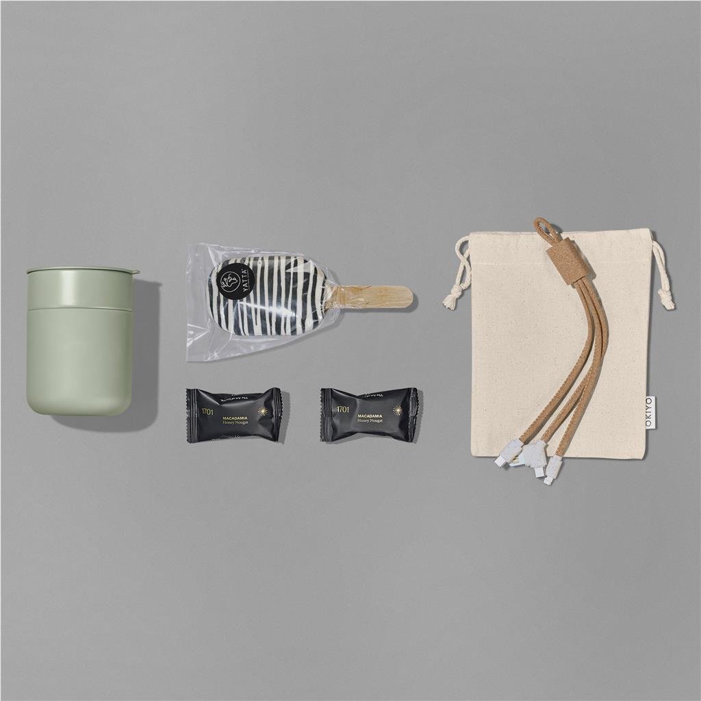 Yatta Sweet Sip Hamper - Image 21