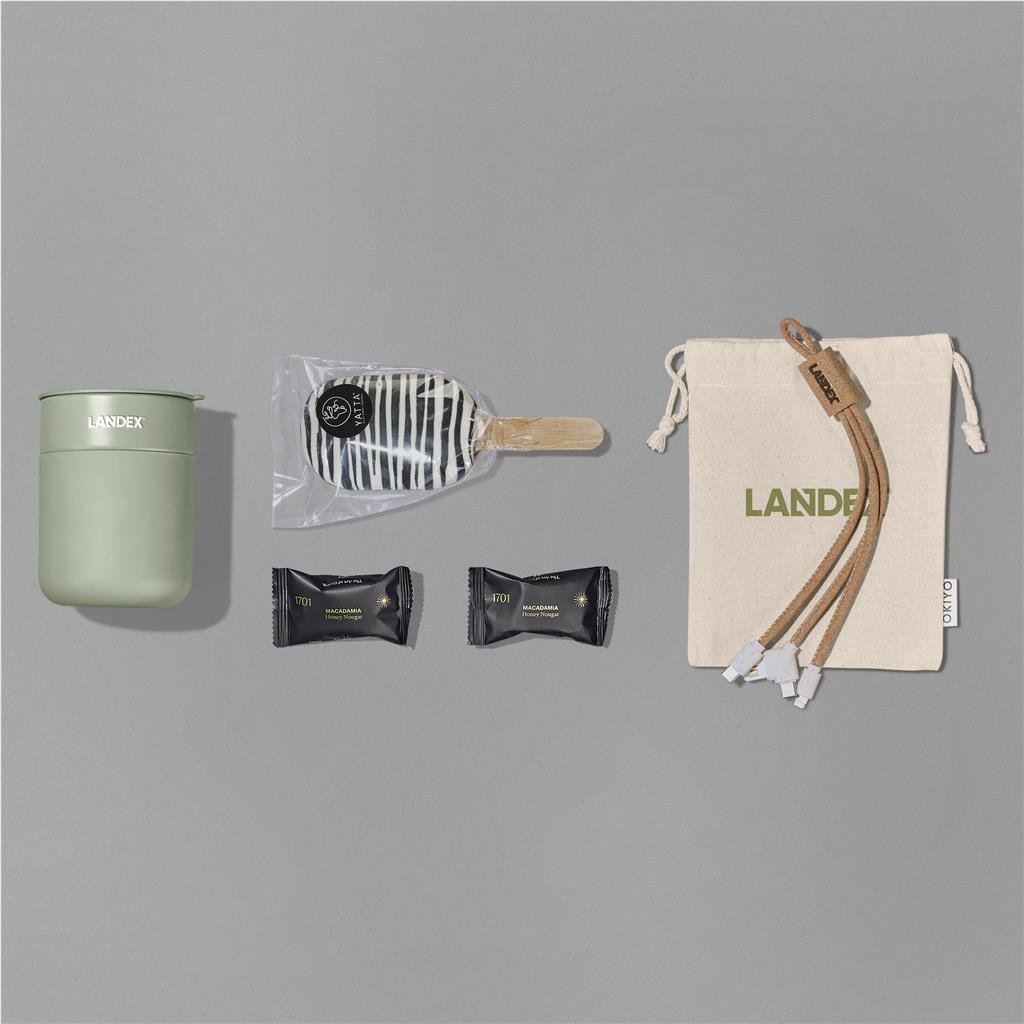 Yatta Sweet Sip Hamper - Image 20