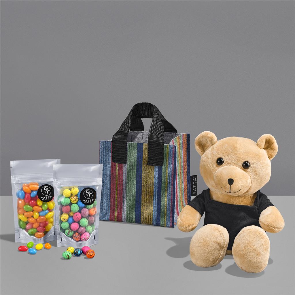 Yatta Happy Hug Hamper - Image 5
