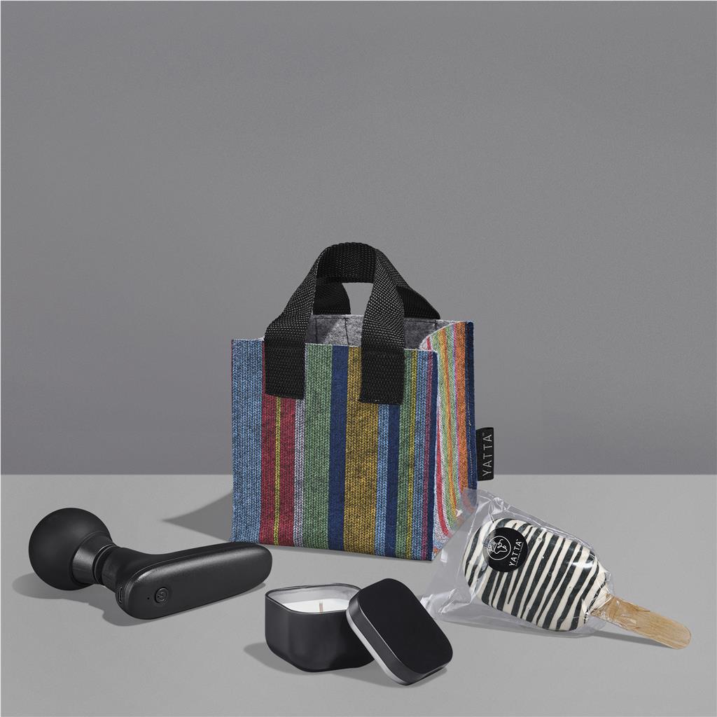 Yatta Positive Pulse Hamper - Image 13