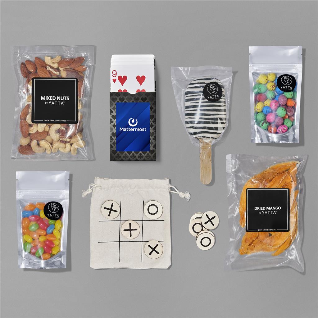 Yatta Boost Bundle Hamper - Image 6