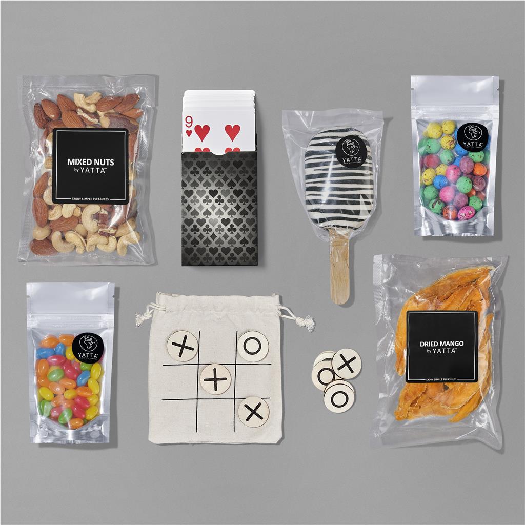 Yatta Boost Bundle Hamper