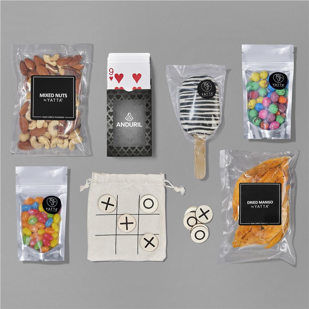 Yatta Boost Bundle Hamper - Image 10