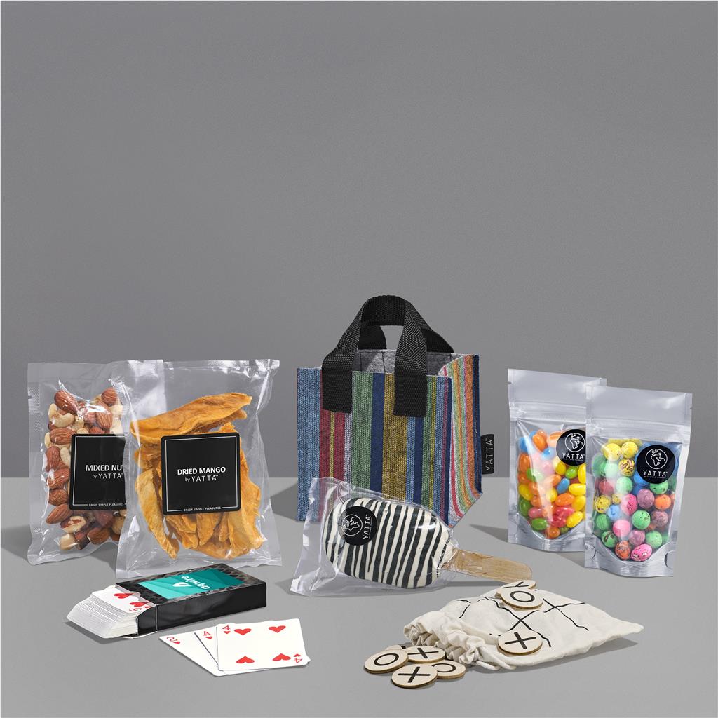 Yatta Boost Bundle Hamper - Image 11