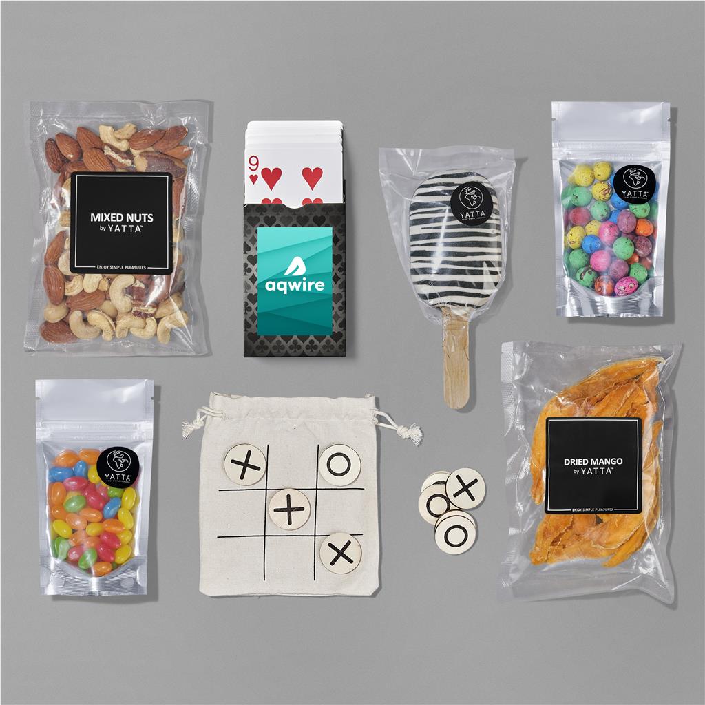 Yatta Boost Bundle Hamper - Image 14