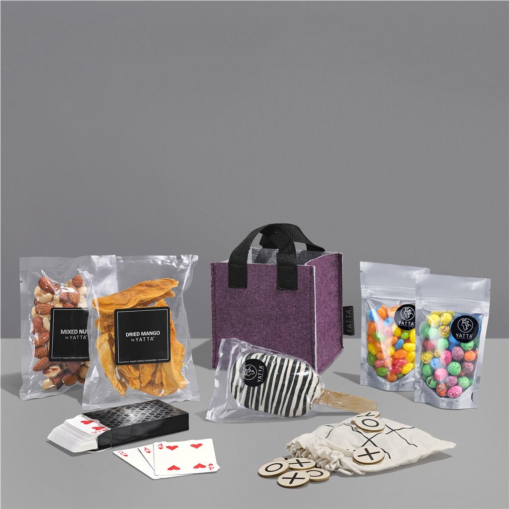Yatta Boost Bundle Hamper - Image 18