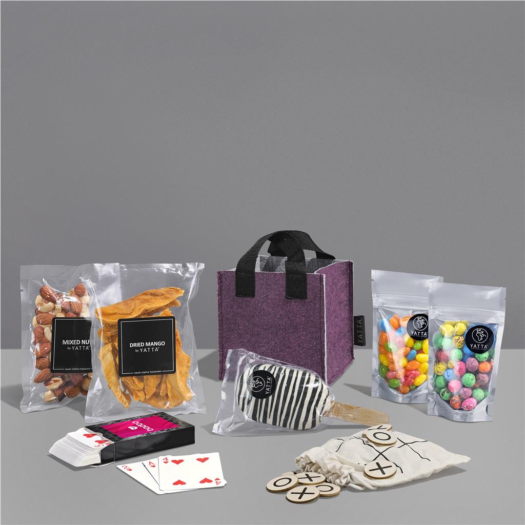 Yatta Boost Bundle Hamper - Image 15