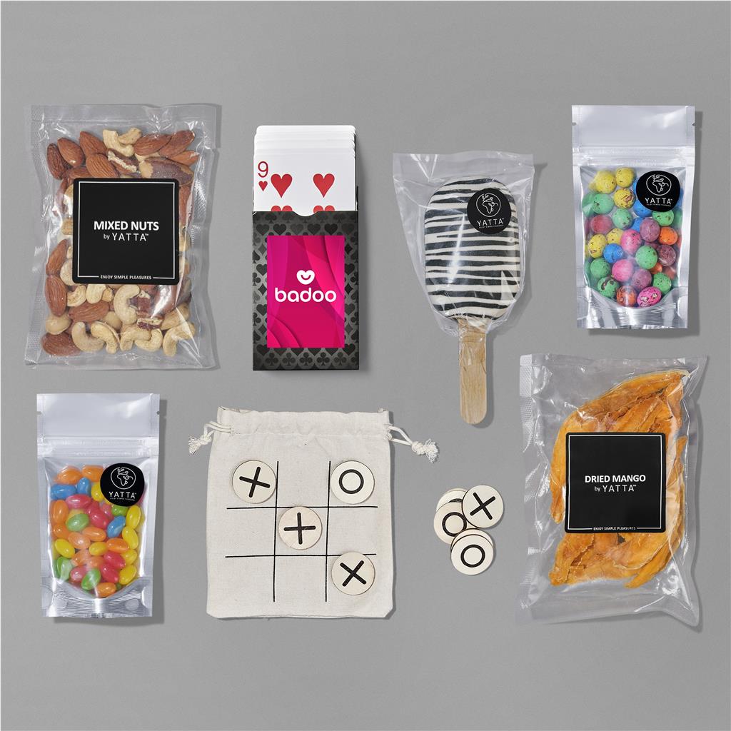 Yatta Boost Bundle Hamper - Image 17