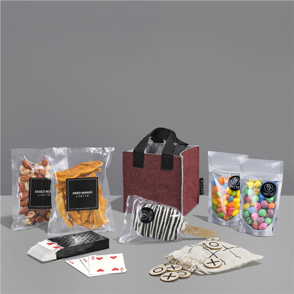 Yatta Boost Bundle Hamper - Image 21