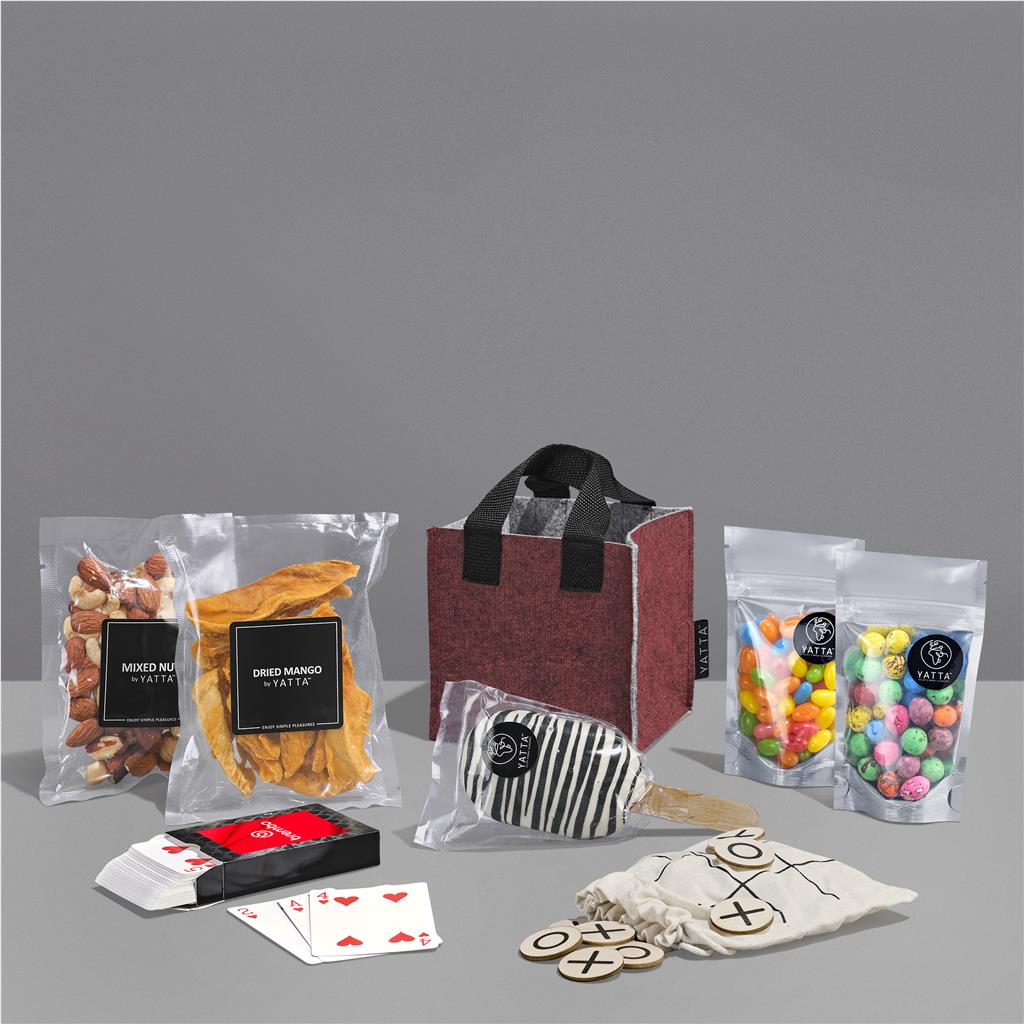 Yatta Boost Bundle Hamper - Image 19