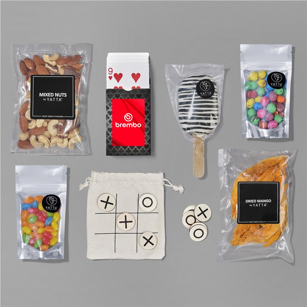 Yatta Boost Bundle Hamper - Image 20