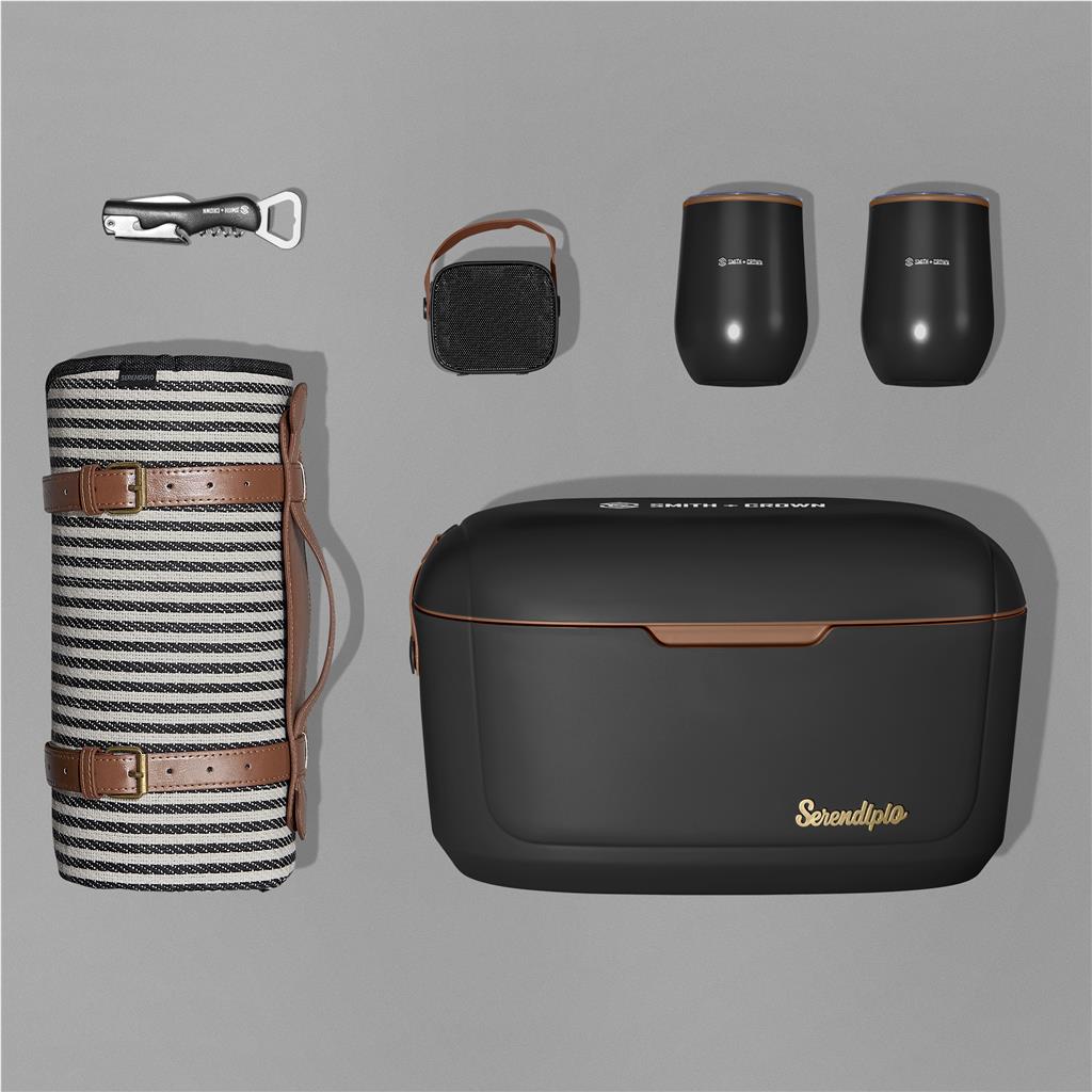 Yatta Serenity Set Hamper - Image 5