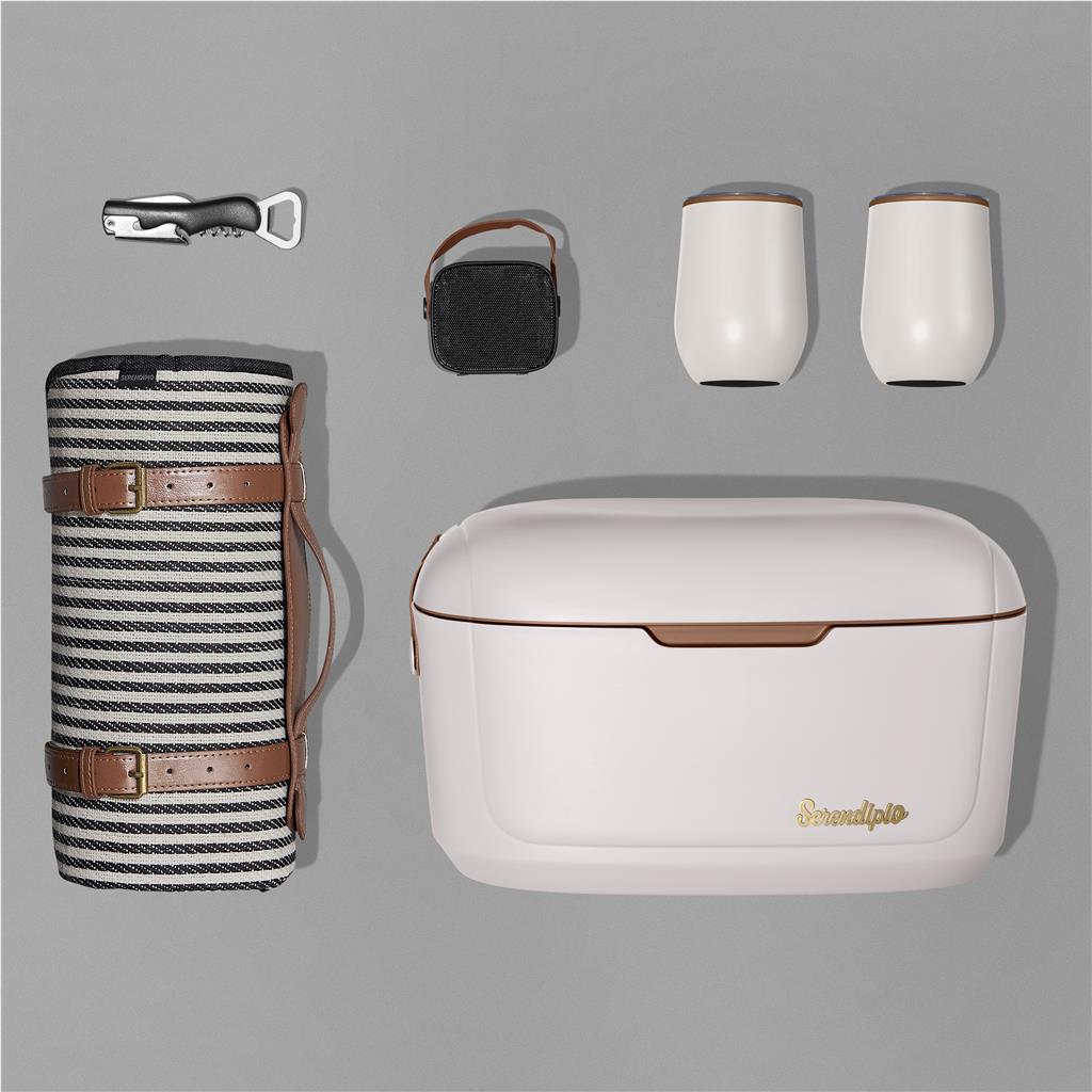 Yatta Serenity Set Hamper - Image 9