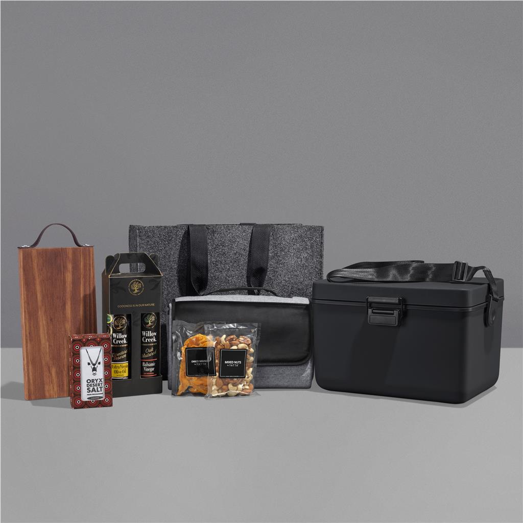Yatta Trailside Treasure Hamper - Image 5