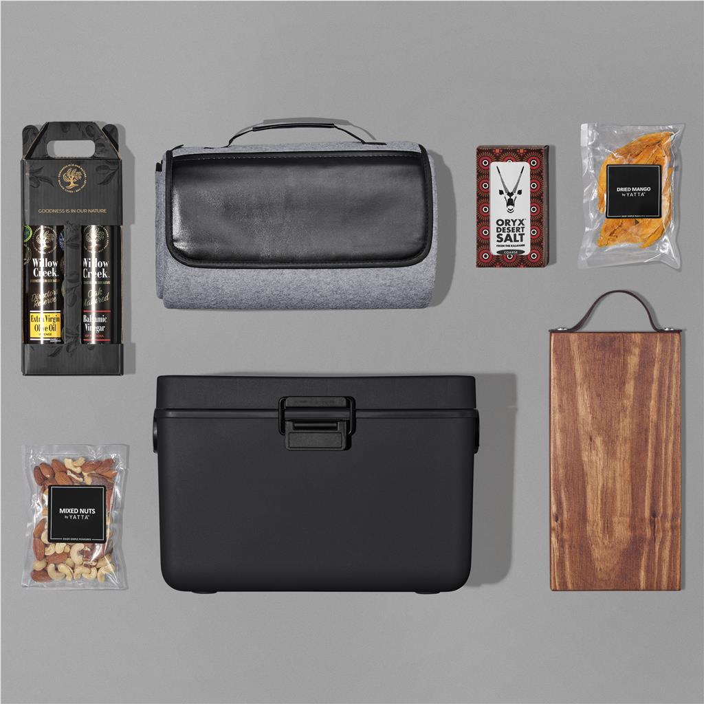 Yatta Trailside Treasure Hamper - Image 4