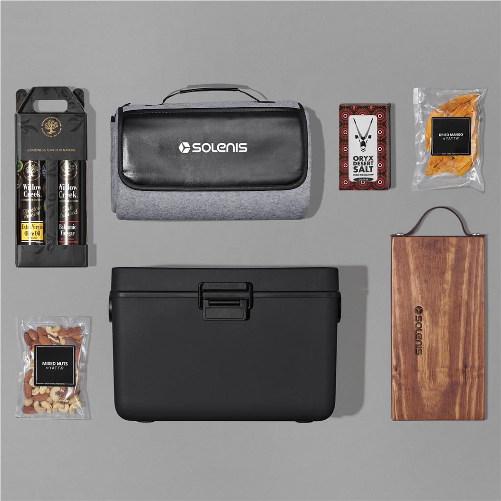 Yatta Trailside Treasure Hamper - Image 6