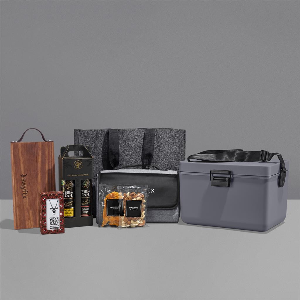 Yatta Trailside Treasure Hamper - Image 7