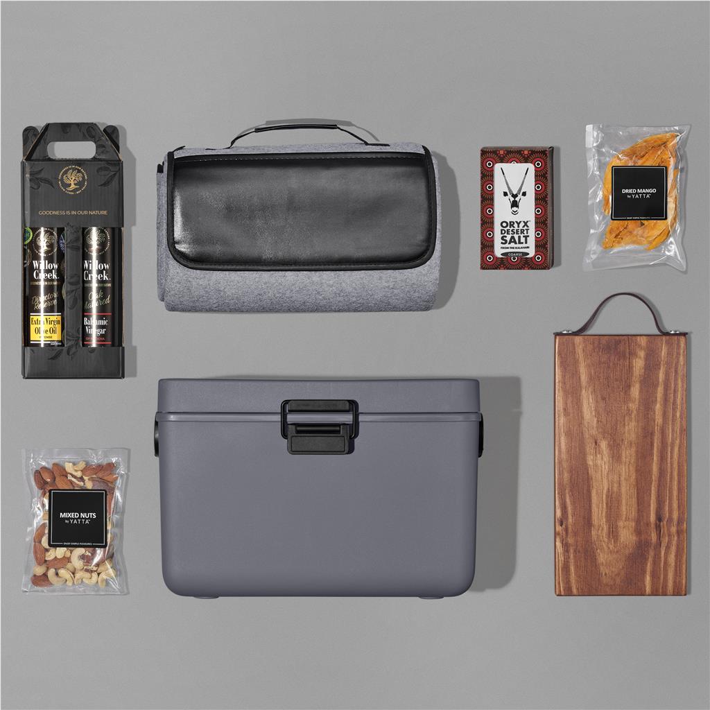 Yatta Trailside Treasure Hamper - Image 9