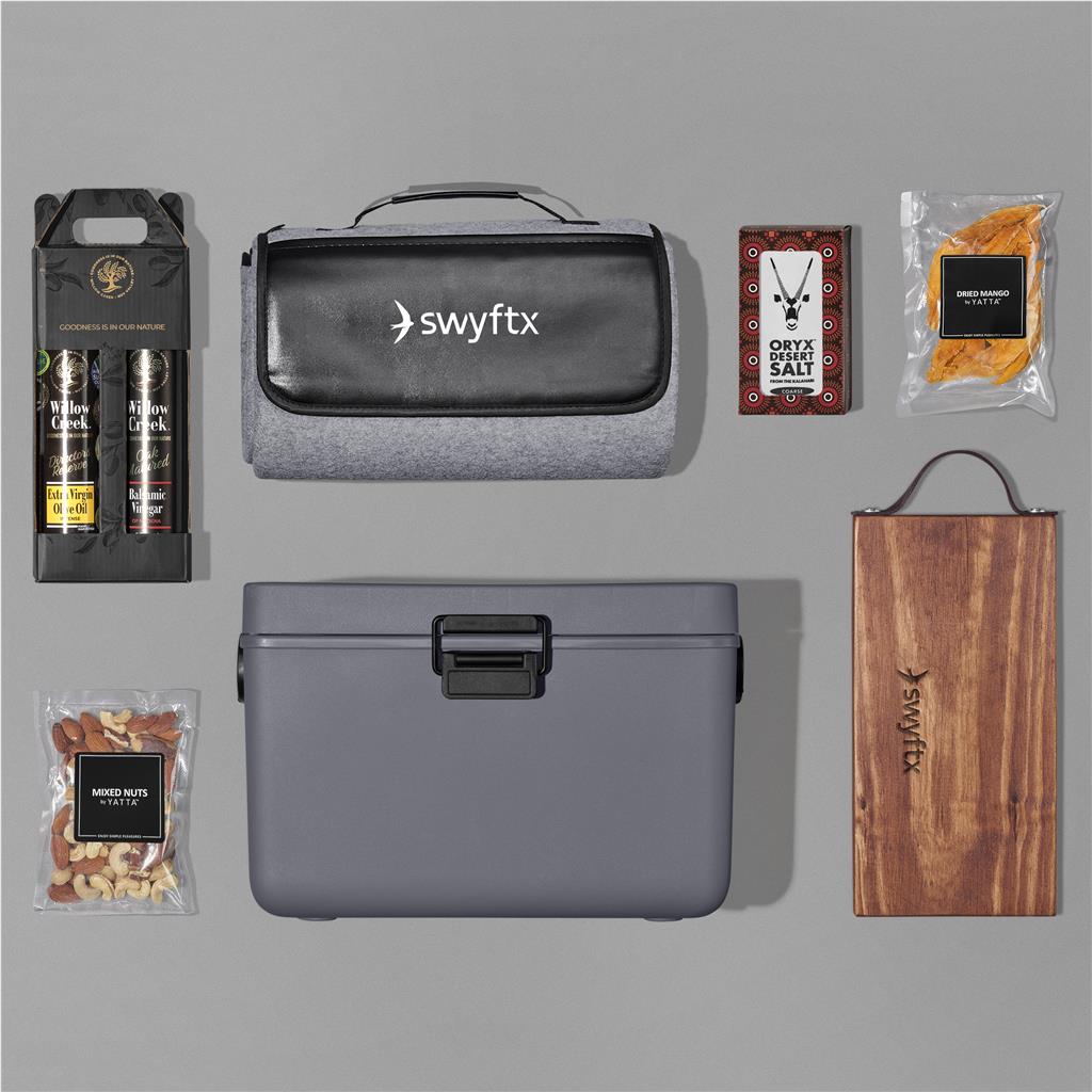 Yatta Trailside Treasure Hamper - Image 10