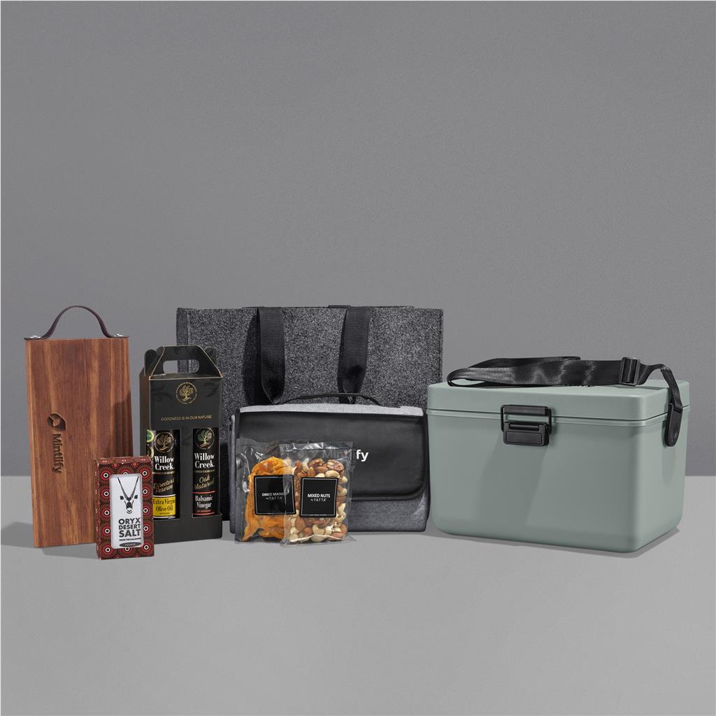 Yatta Trailside Treasure Hamper - Image 11