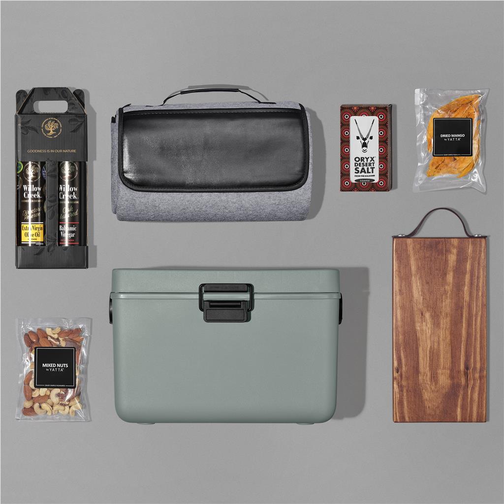 Yatta Trailside Treasure Hamper - Image 14