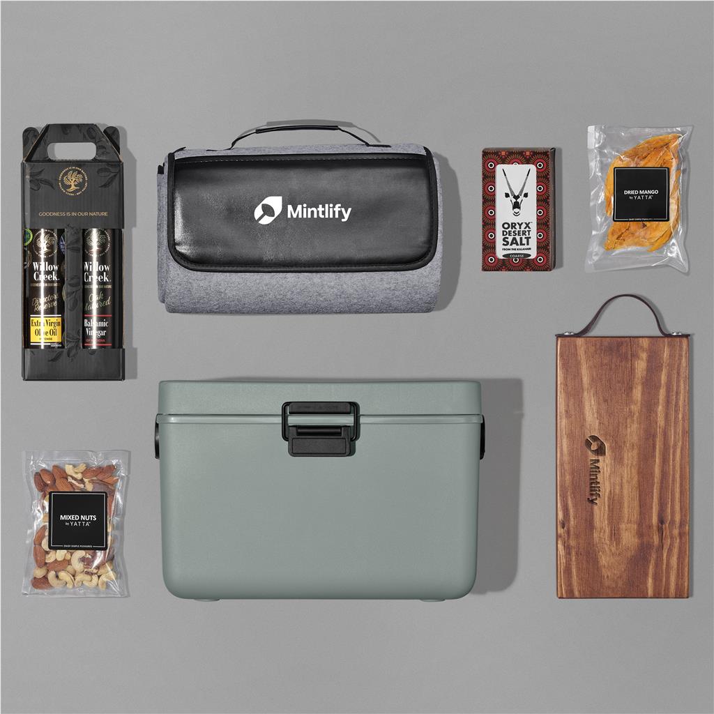 Yatta Trailside Treasure Hamper - Image 13