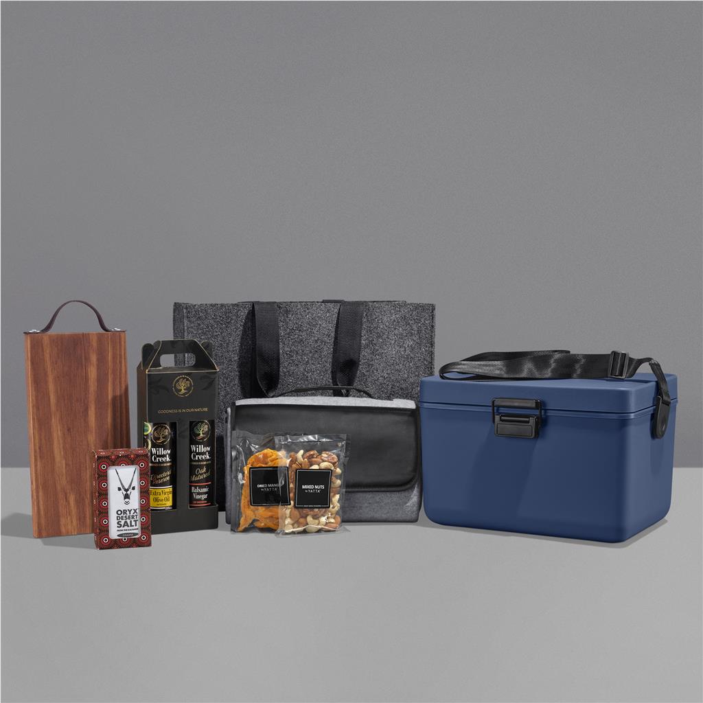 Yatta Trailside Treasure Hamper - Image 16