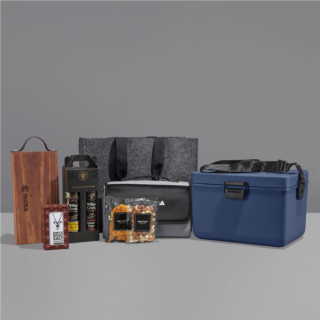 Yatta Trailside Treasure Hamper - Image 15