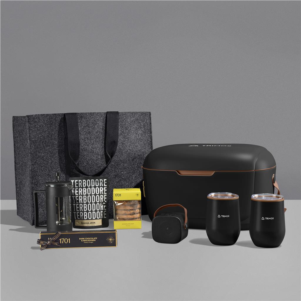 Yatta Rustic Roast Hamper - Image 4