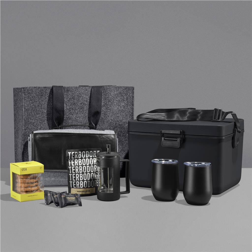 Yatta Bush Brew Hamper - Image 5